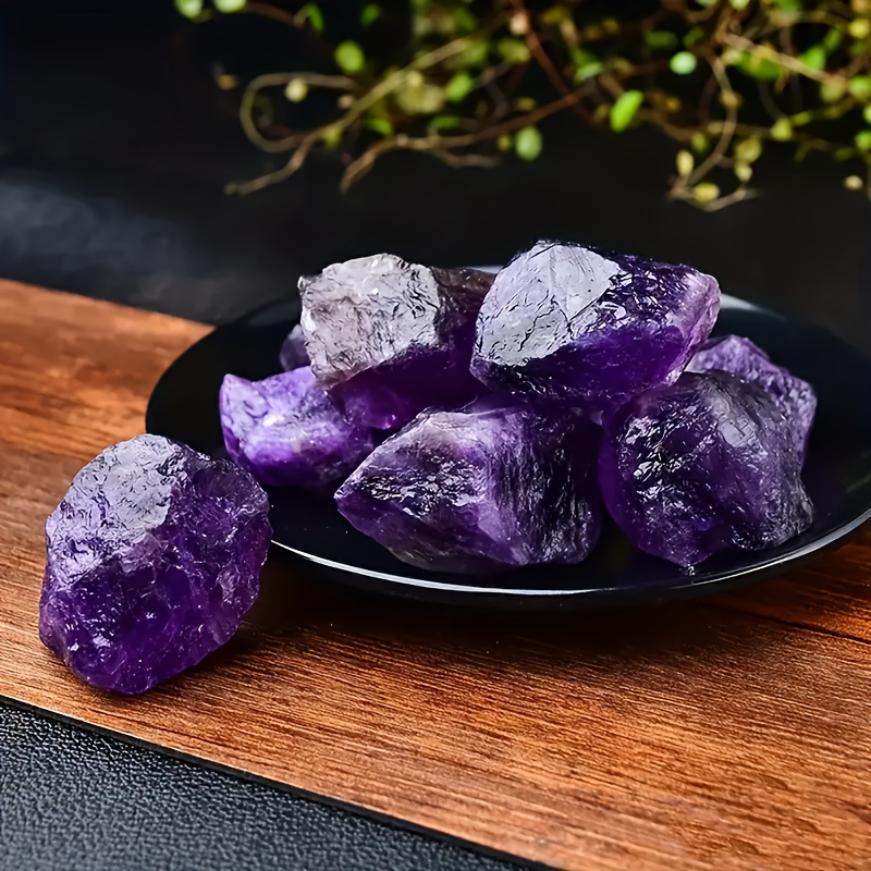 Violet Gems In Kitchen - Temu