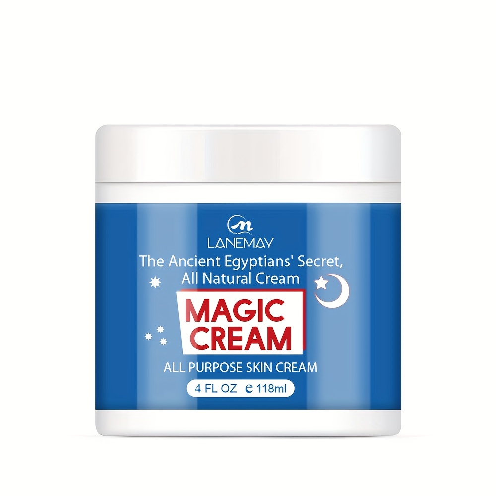 Egyptian Magic All Purpose Skin Cream Unscented - 2oz