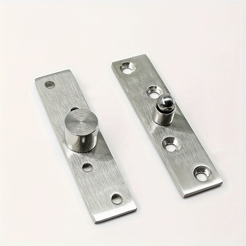 Hinges,butterfly Hinges Box Hinges Door Hinges Flat Hinges for Wooden  Working Door Shaft Heavy Duty 4pcs -  Canada