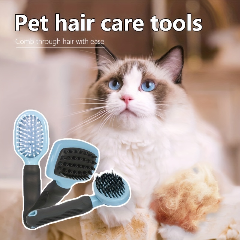 The Ultimate Pet Hair Remover Roller: Keep Your Home Fur-Free With Our Dog  & Cat Hair Removal Brush!