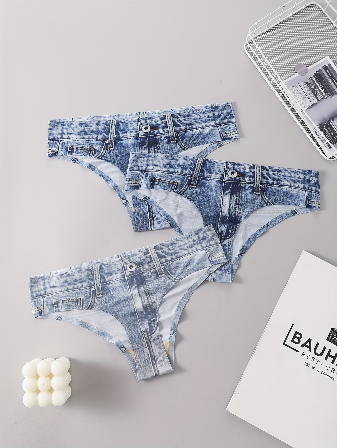 Novelty Panties - Temu