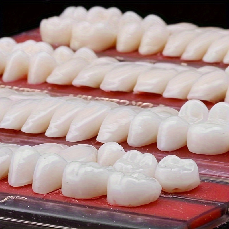 Herramientas Dentales Kit Temporal De Cuidado De Dientes - Temu Mexico