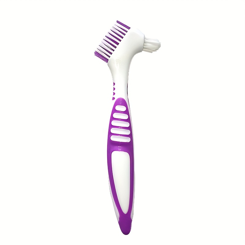 🌹Free GIFT🌹locall Seller🌹Rotating Crevice Cleaning Brush, Two