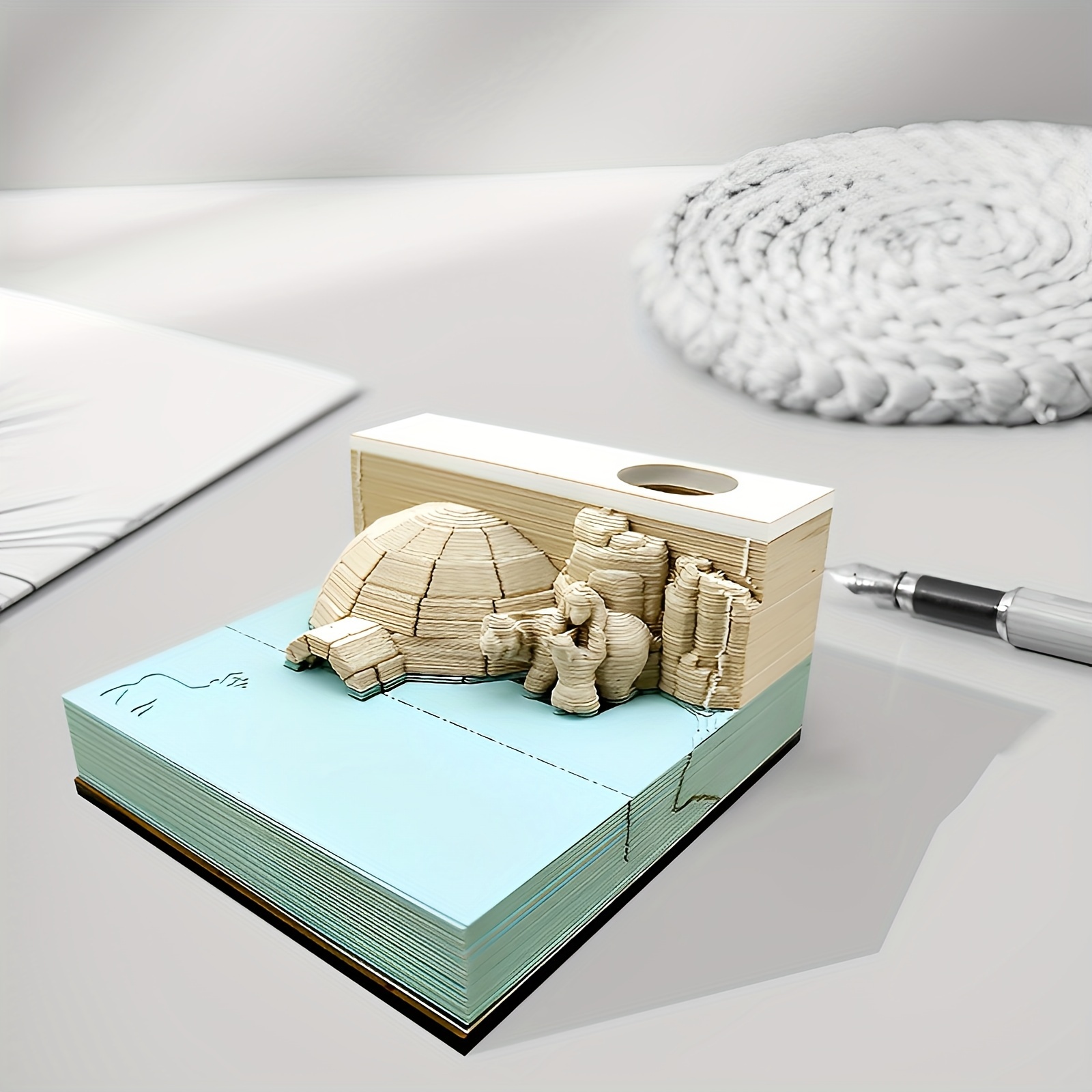 Décoration murale joyeux dauphin, modèle PDF Papercraft, bricolage