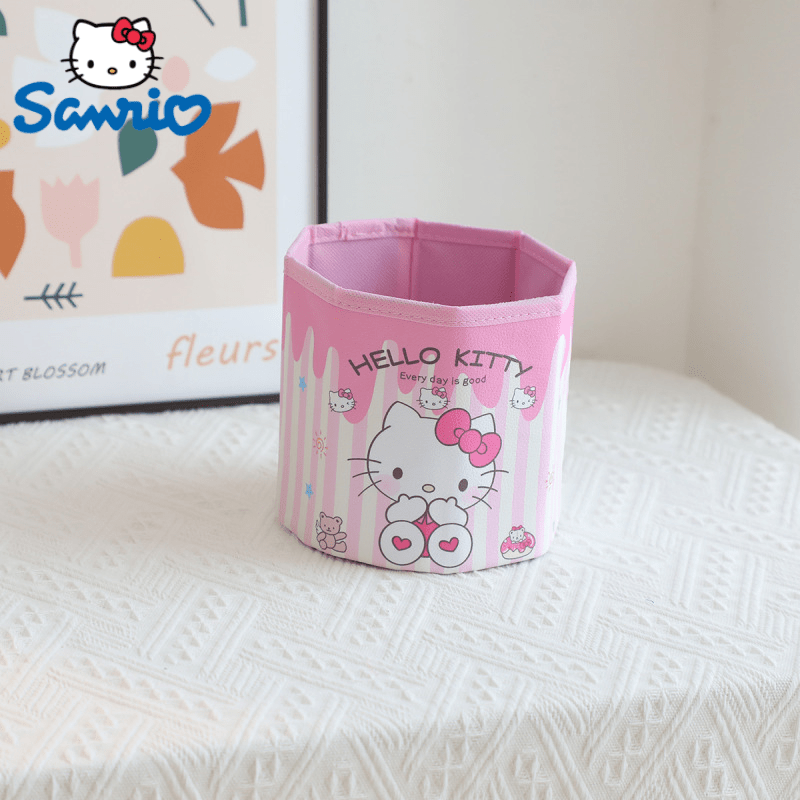 Hello Kitty Stationary - Temu