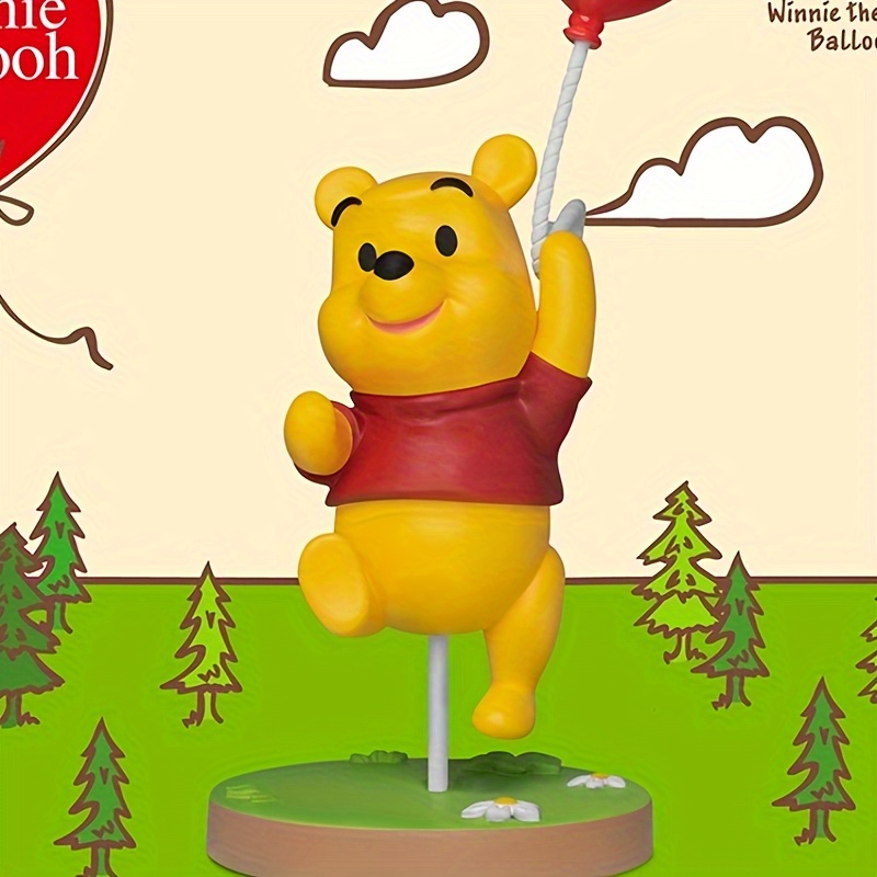 Winnie The Poo - Temu