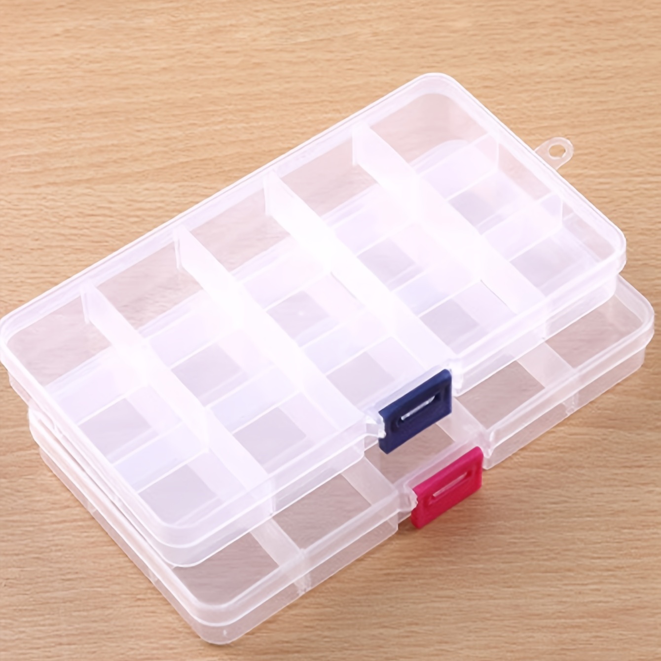 Omni Grid Storage Box