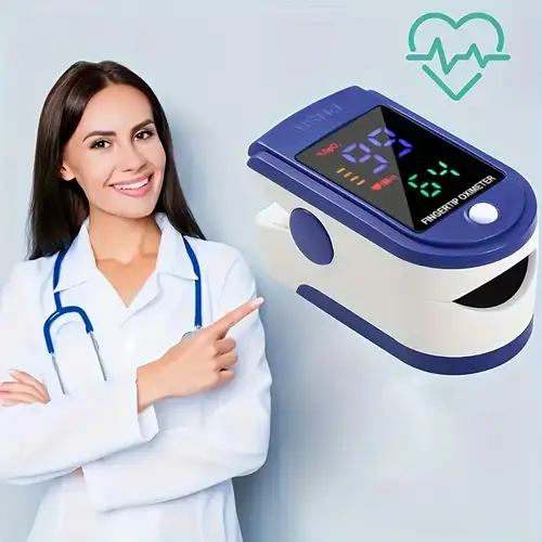 Monitor De Frecuencia Cardiaca - Temu