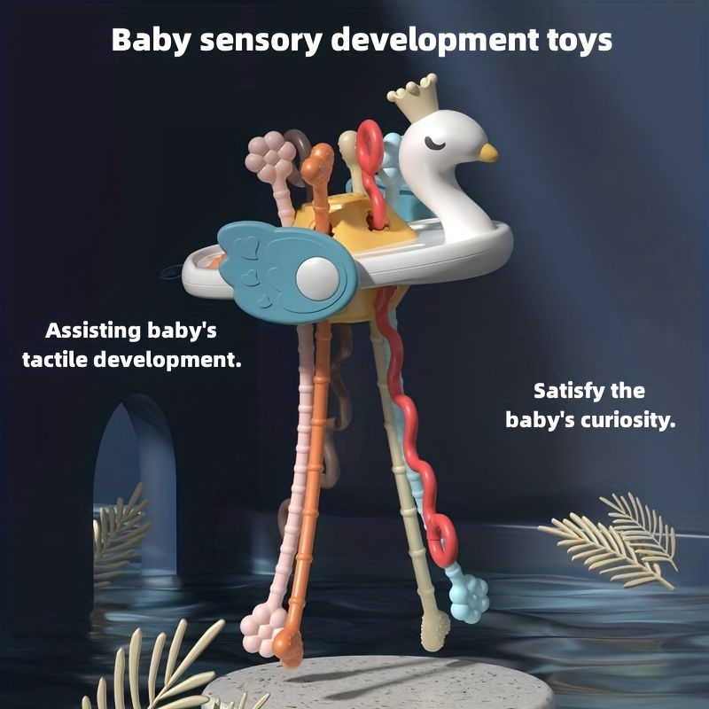 Faltbarer Baby boden spiegel Beißringen Tummy Time Sensorik - Temu  Switzerland