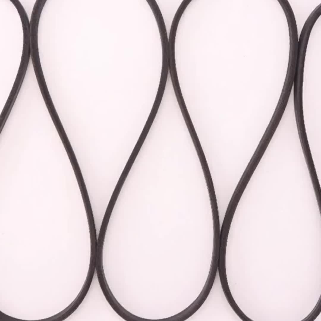 Leather Dog Leash, Long Cowhide Leash for Hands-Free Use