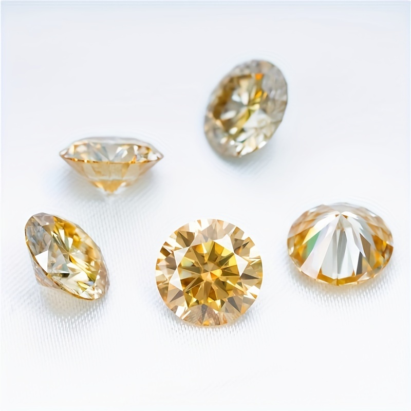 Golden Ring Hands Ready Check Real Diamond Tester Gemstone Selector Stock  Photo by ©JadeThaiCatwalk 349102592
