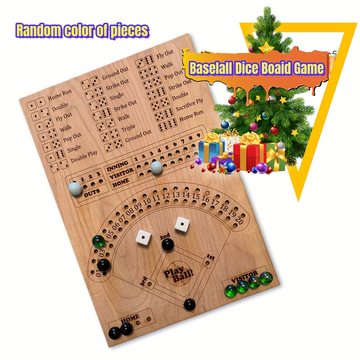 Peg Solitaire Board Game Educational Family Game Classical with 32 Pegs  Adults Tabletop Decor Marbles Game Board Solitaire Game - AliExpress