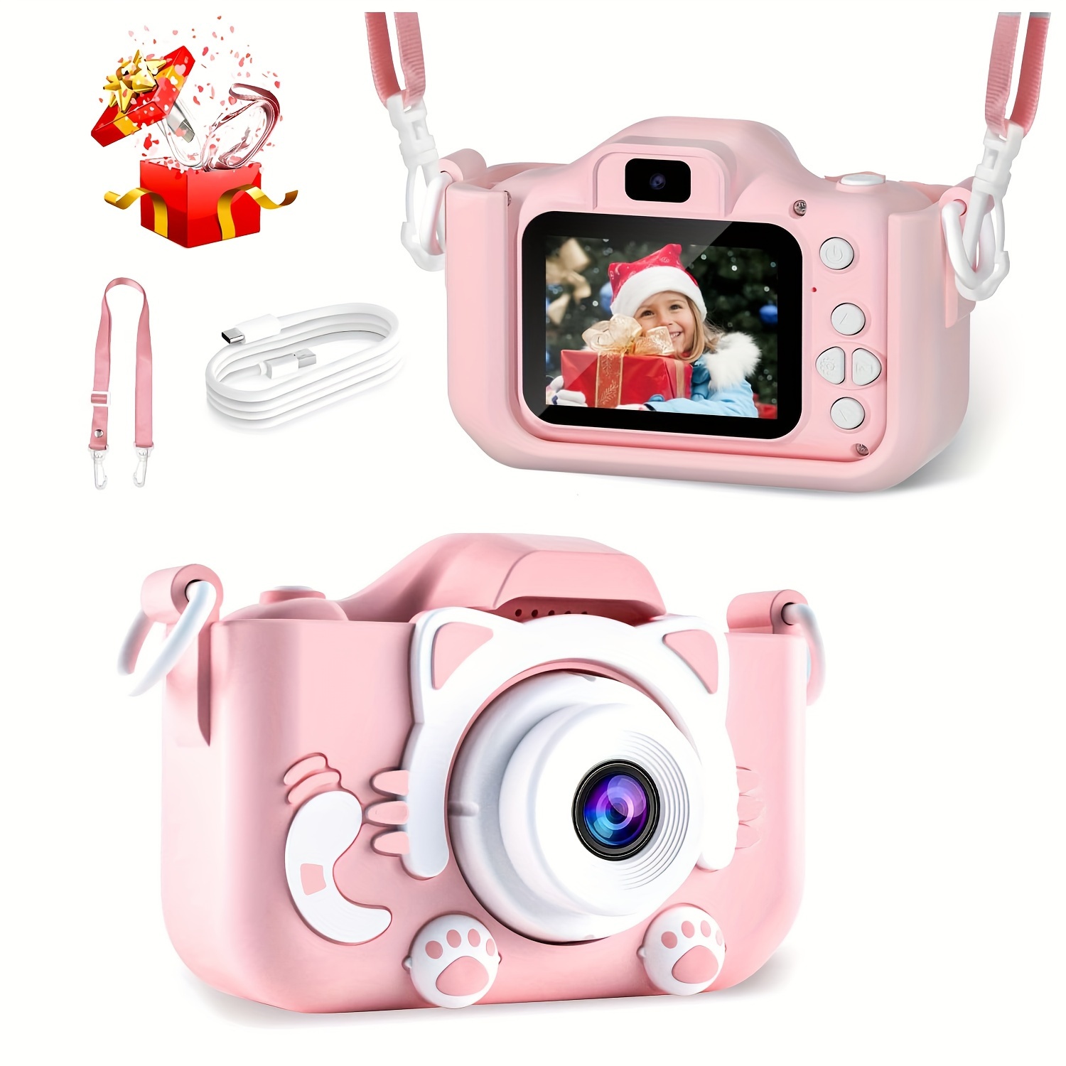 Cute Mini Camera – manacove