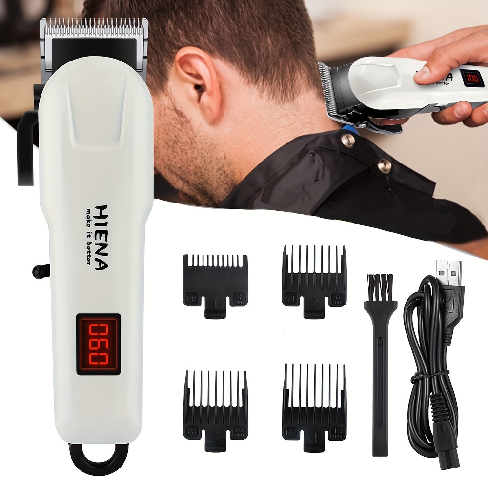 Hair Clippers Machine - Temu