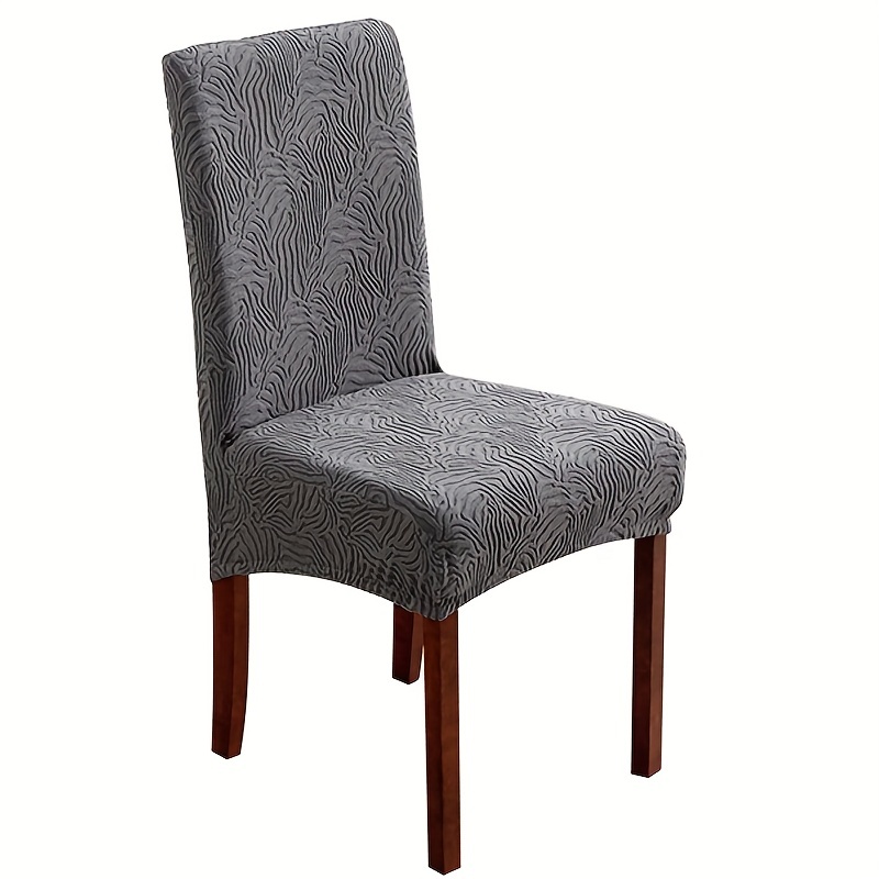 Dining chair covers discount argos