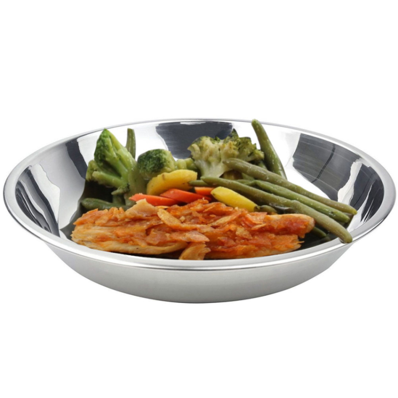 Naturehike Ultralight Tableware Set Multi Size Salad Bowl/Plate