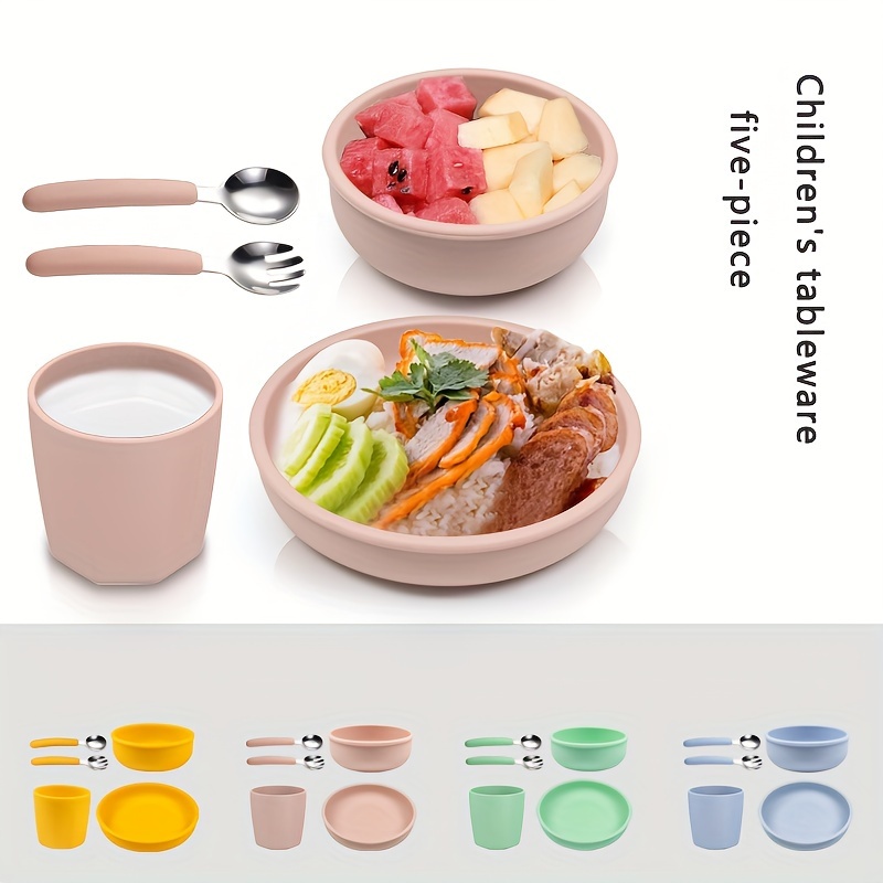 Onepine Assiettes en Porcelaine Assiettes Divisées Assiette Compartiment  Adulte Diet Assiettes Plates de Table Assiettes à Salade : :  Cuisine et Maison