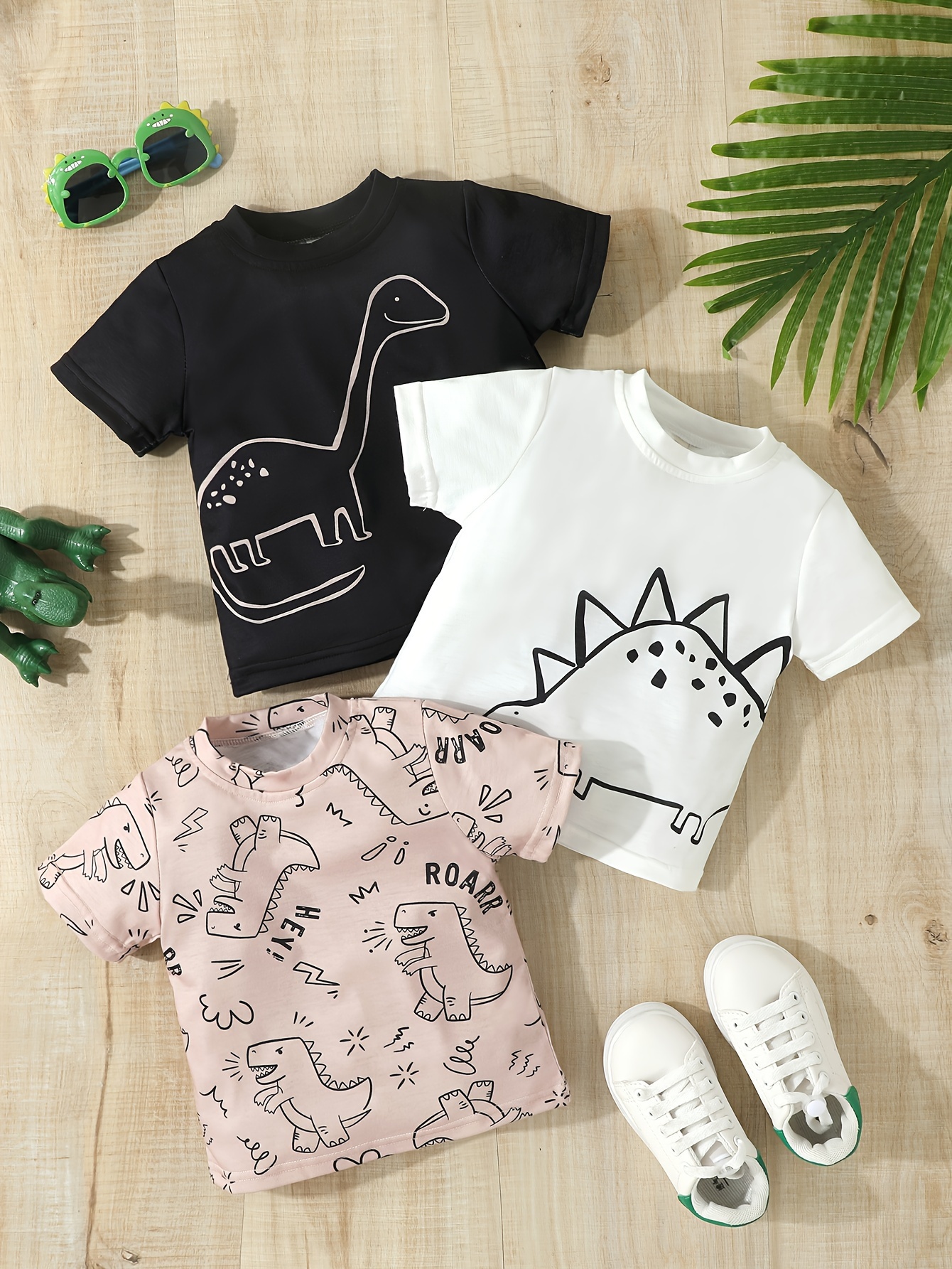 Baby on sale boy shirts