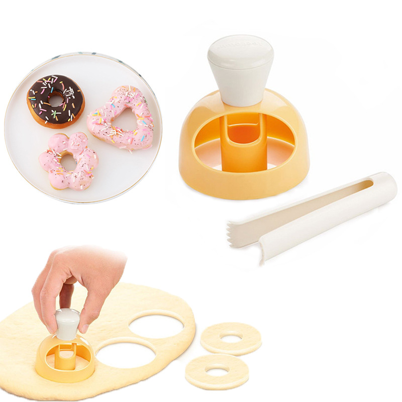 Donut Cutter - Temu