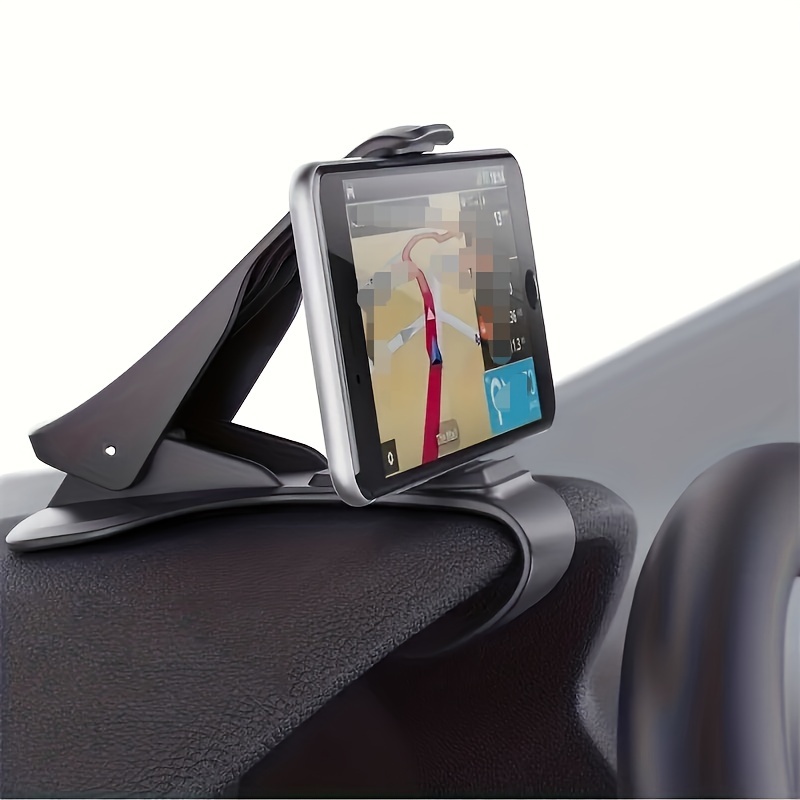 HUD Head-Up #Display Car #CellPhone #GPS Navigation Image Reflector  #Holder# Mount at Tmart.com.#automotive…