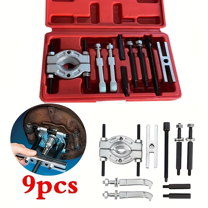 Hub Puller Repco Temu, 41 OFF