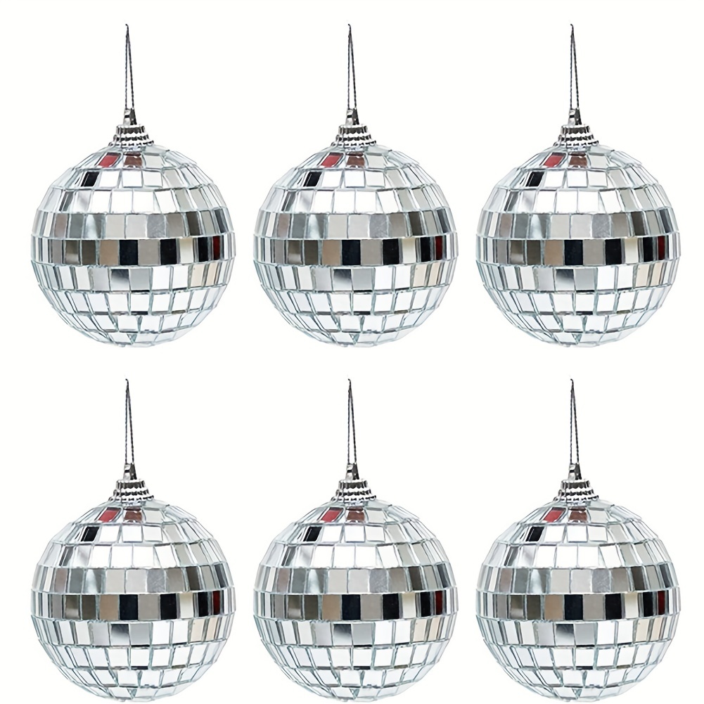 The Disco Ball - Temu