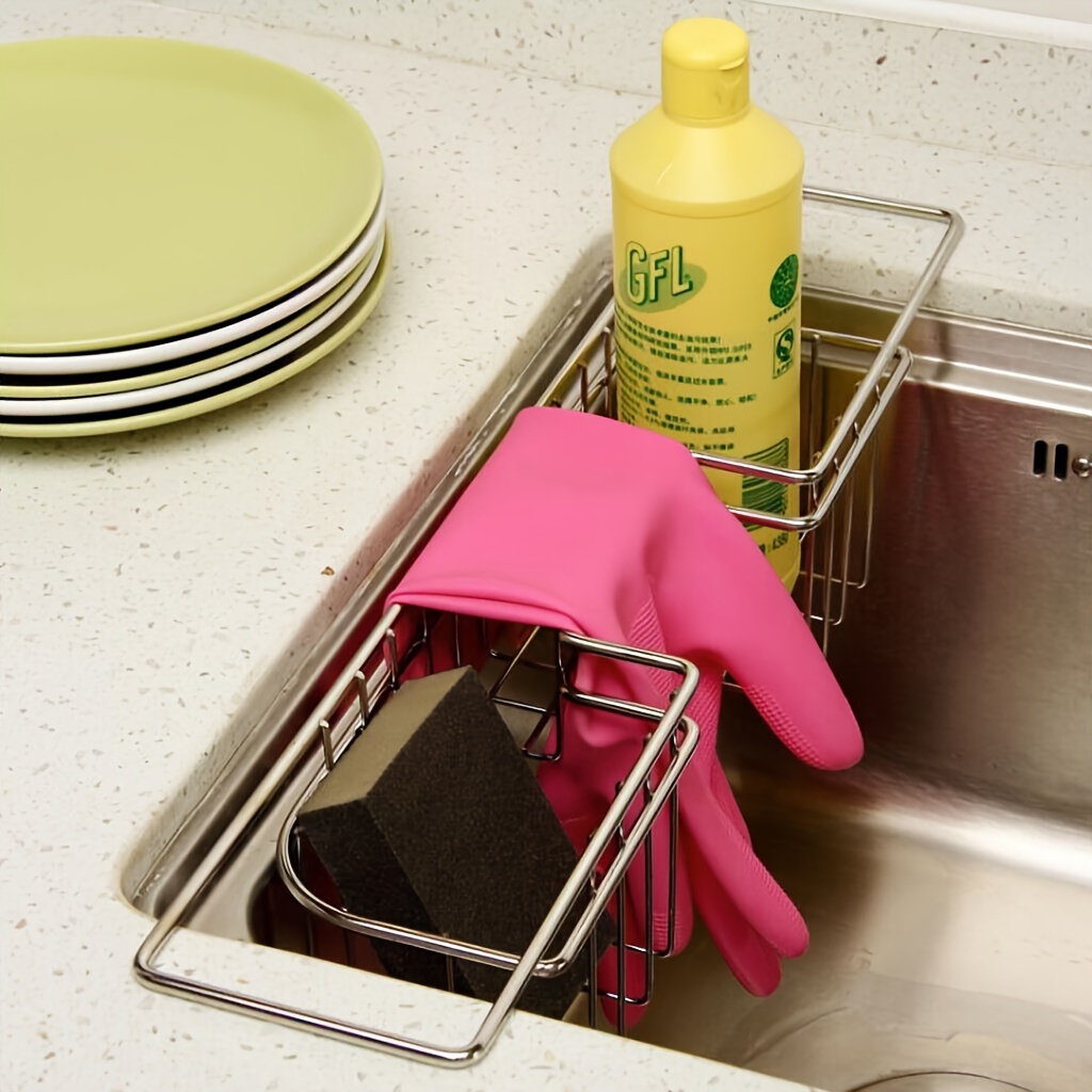 How to clean online a plastic dish rack