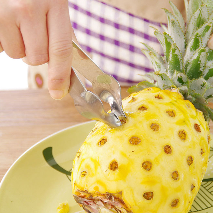 Pelapatate Di Ananas - Resi Gratuiti Entro 90 Giorni - Temu Italy