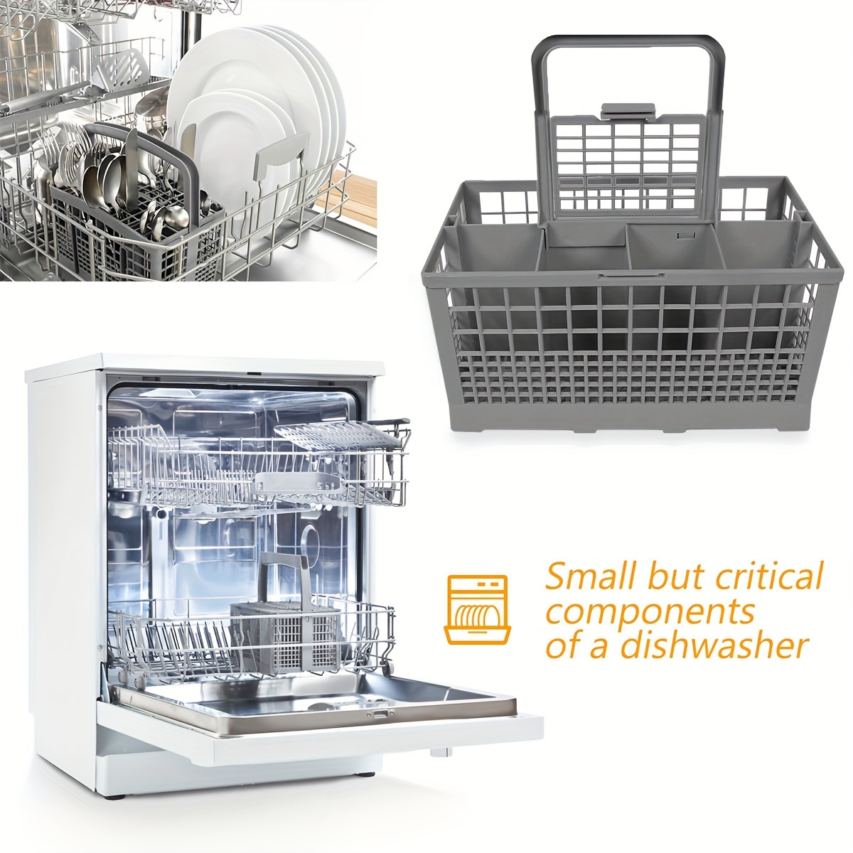 Dishwasher - Temu