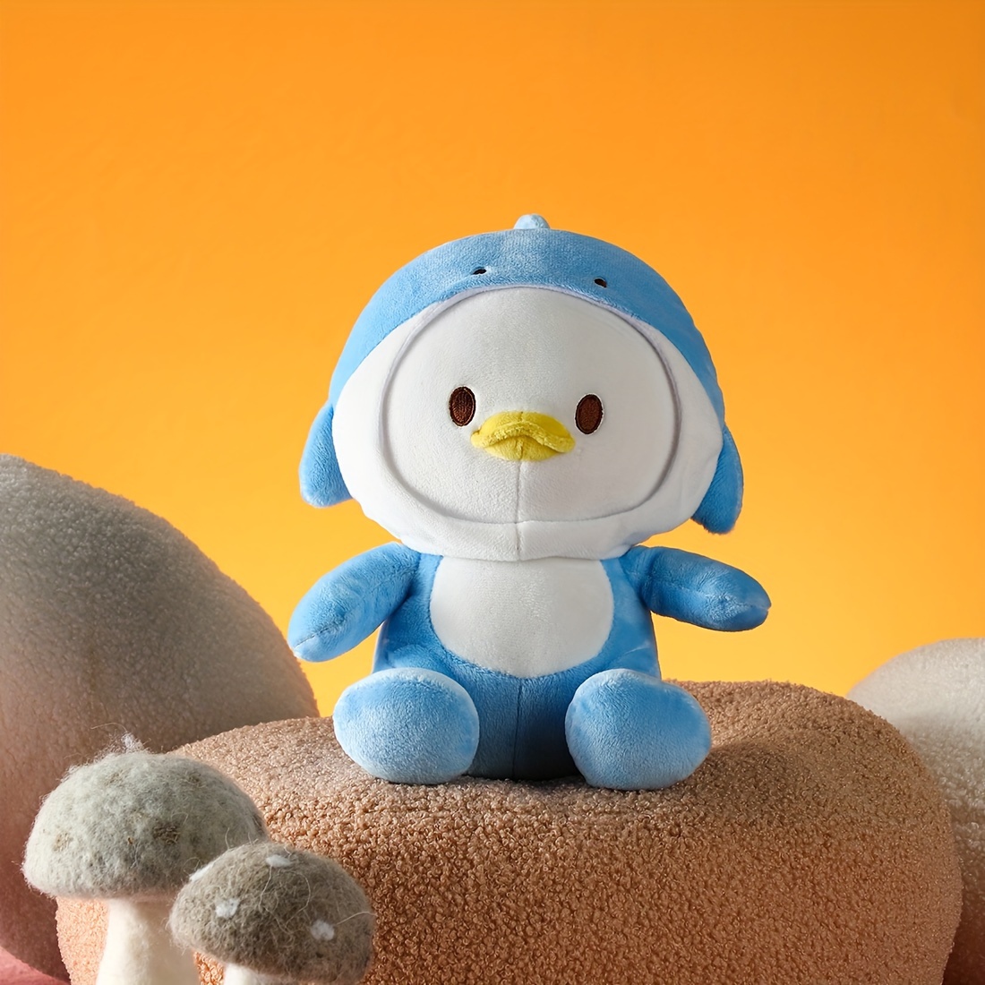 10-12cm Disney Kawaii Stitch Toy Story soft stuffed plush toys
