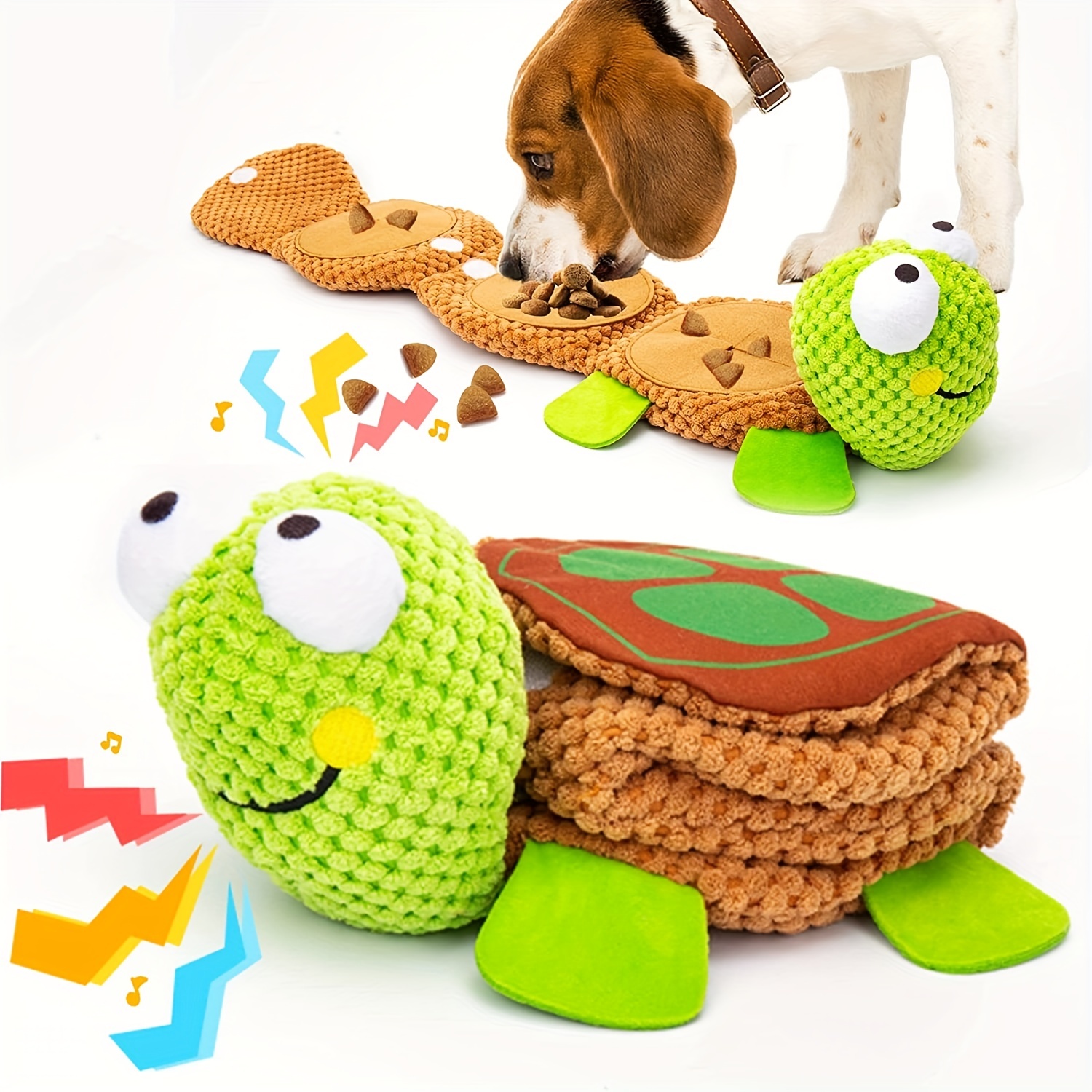 14 Awesome Dog Puzzle Toys - Stop Boredom Today — Pumpkin®