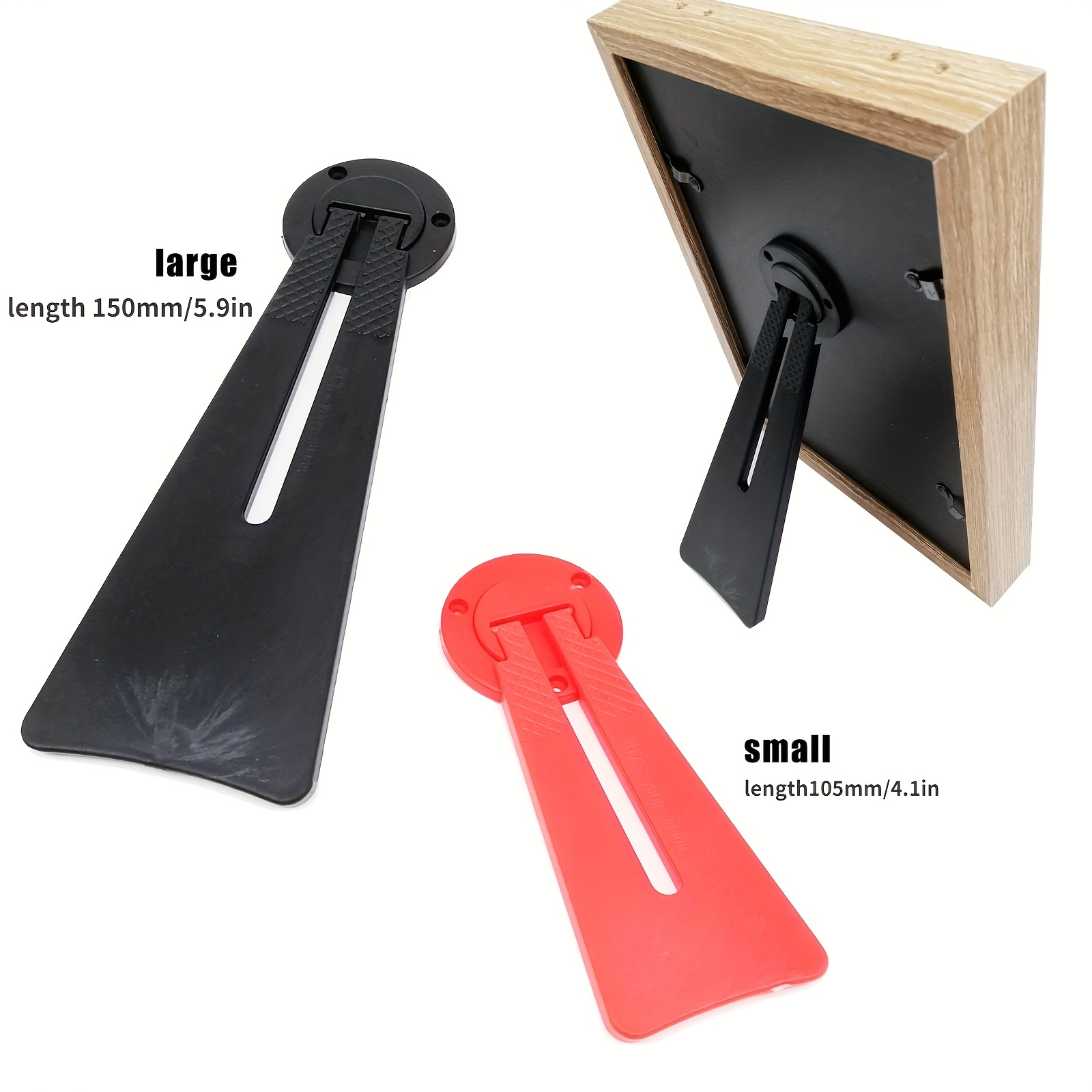 Photo Frame Stand - Temu