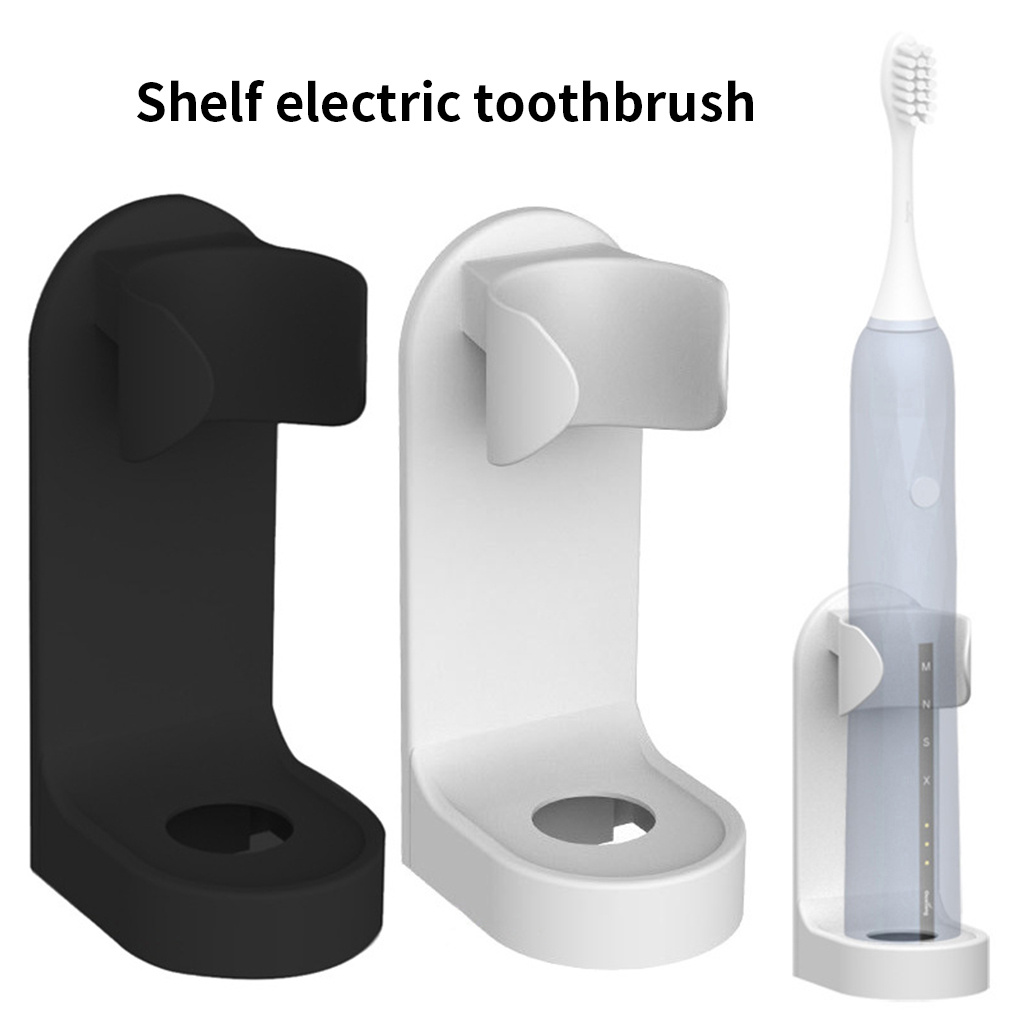 Toothbrush Rack With Diatom Mud Base Diatomite Earth Toothbrush Tray 4 Slot  Bathroom Countertop Toothbrushes Makeup