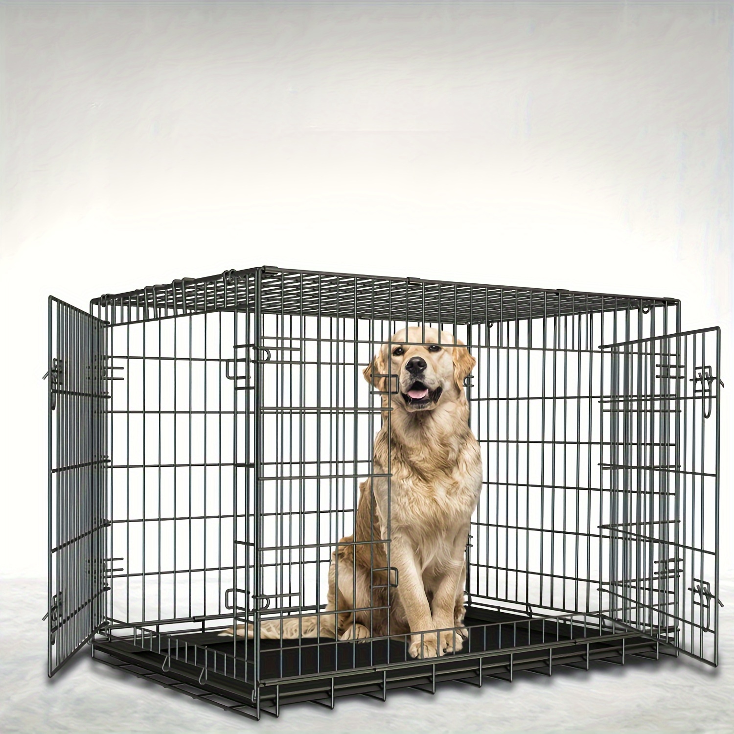 Petbarn dog cage sale