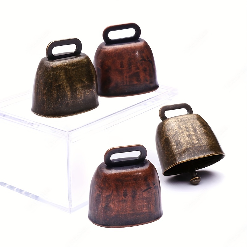 Wind Chime Accessories Hanging Cow Bell Bell String - Temu