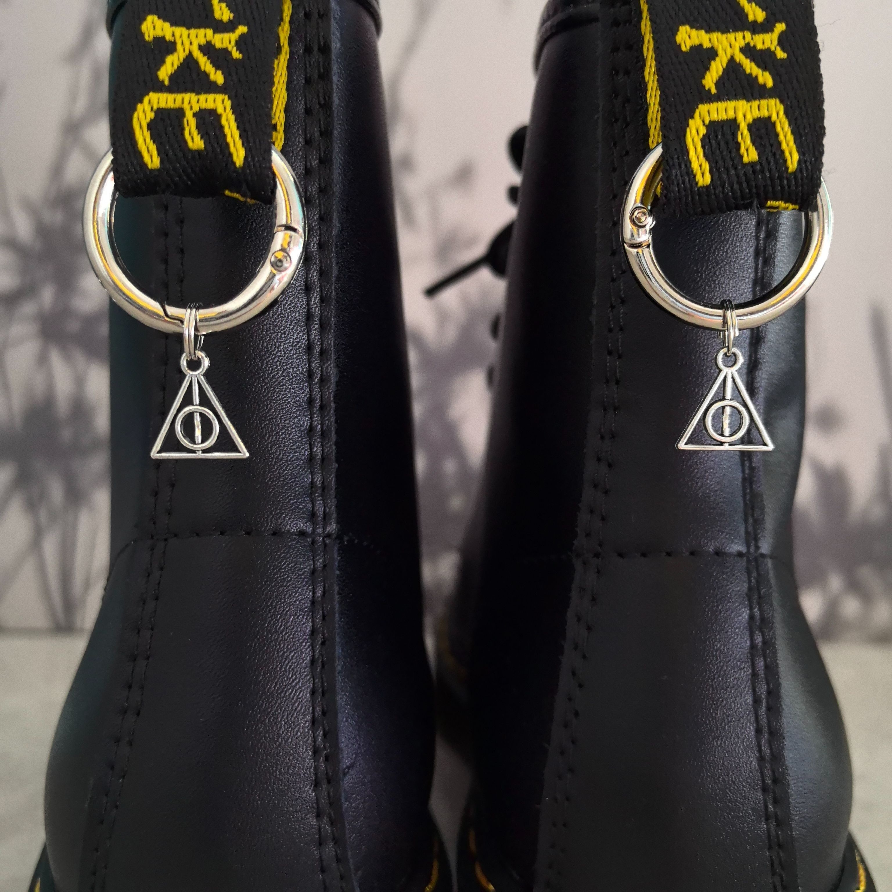29 Pcs Harry Potter Themed Shoes Charms For Crocs Clog Sandals
