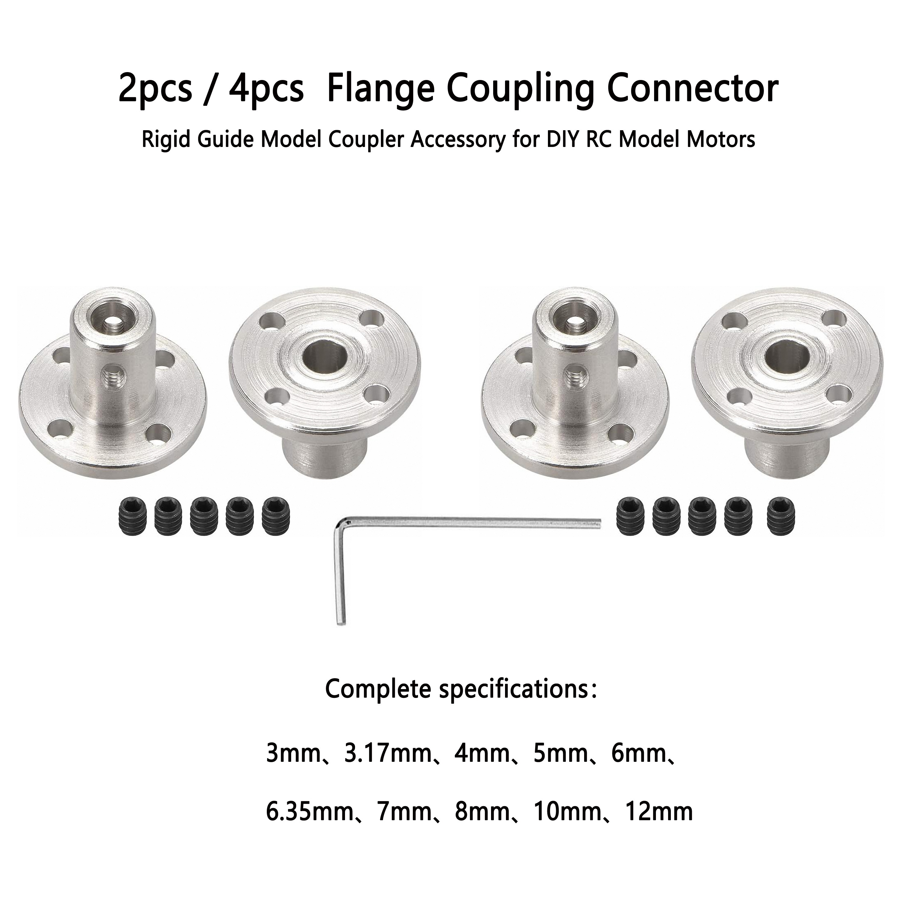 Threaded Coupling Female - Temu