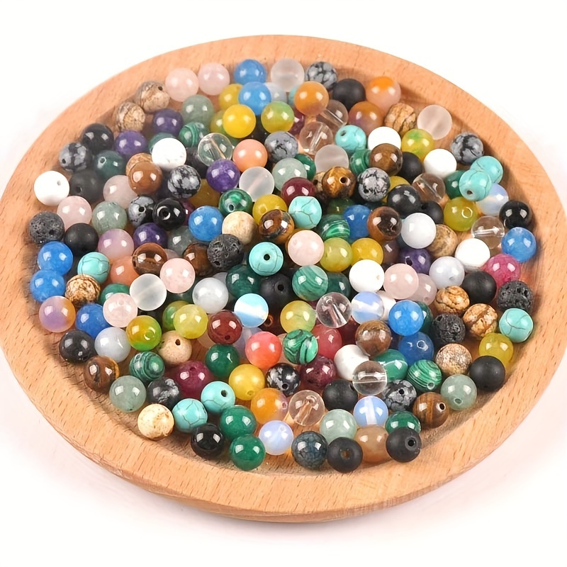 Large Hole Beads - Temu