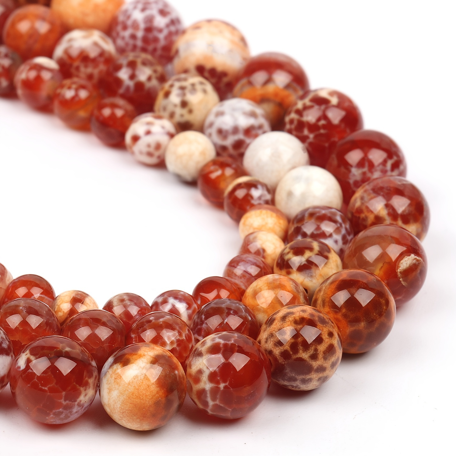 What Is Red Agate - Free Shipping For New Users - Temu Germany