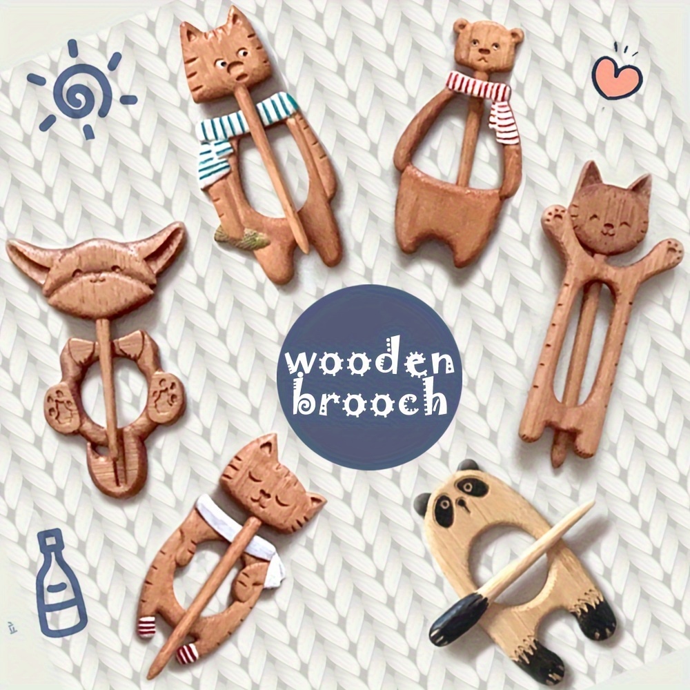 Creative Cat Claw Clothespin Windproof Cute Clothes - Temu