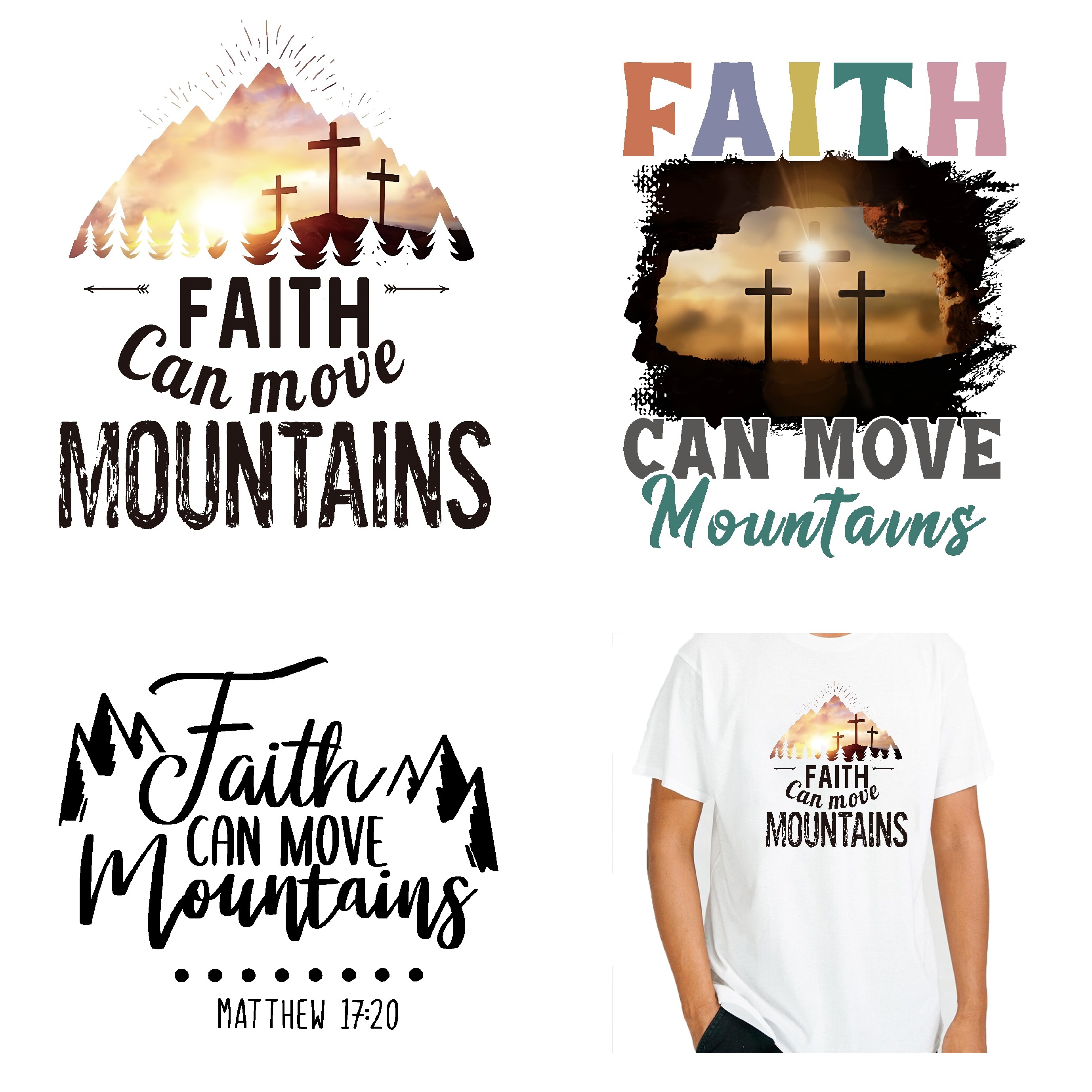 24pcs Frases Biblia Paisaje Marcadores Libros Regalos - Temu