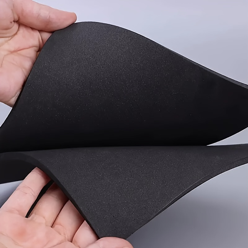 Polyurethane Foam Sheet Cuttable Foam Inserts For Cases - Temu
