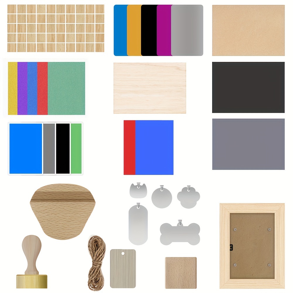Tablero redondo de madera de abedul (120 mm de diámetro, grosor/grosor: 21  mm) : : Bricolaje y herramientas