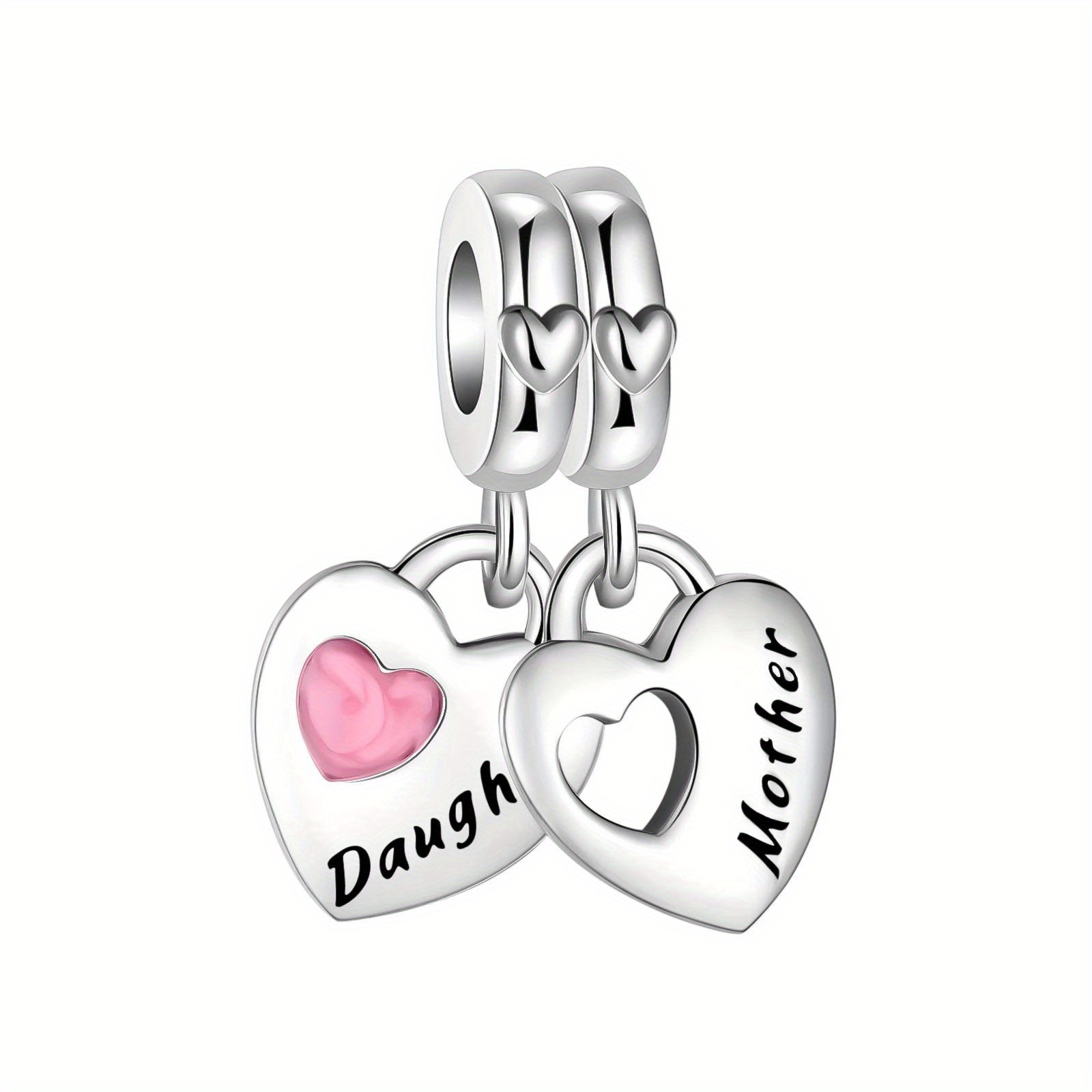 James avery daughter on sale charms