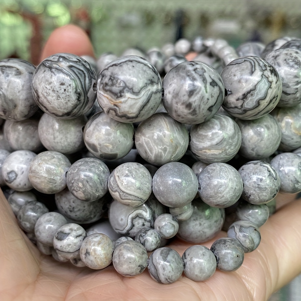 10pcs 13mm Antique Silvery Filigree Flat Beads Spacer Loose Beads Jewelry  Spacers For Bracelets Rosary Beaded Necklace Earring Jewelry Making