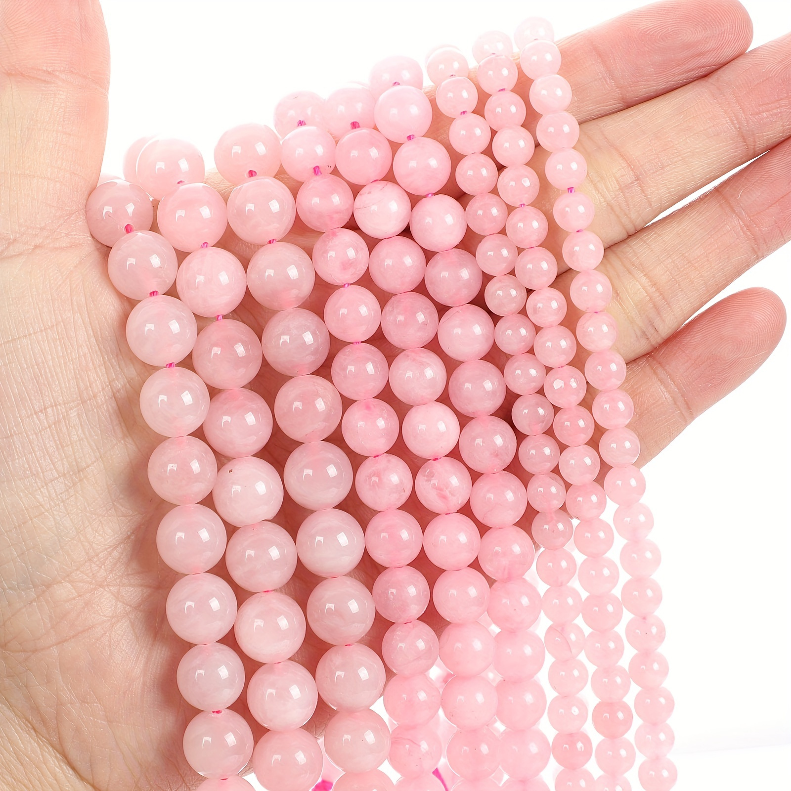 Bead Knotting Tool For Beads Pearls Gemstones Crystals Bead - Temu