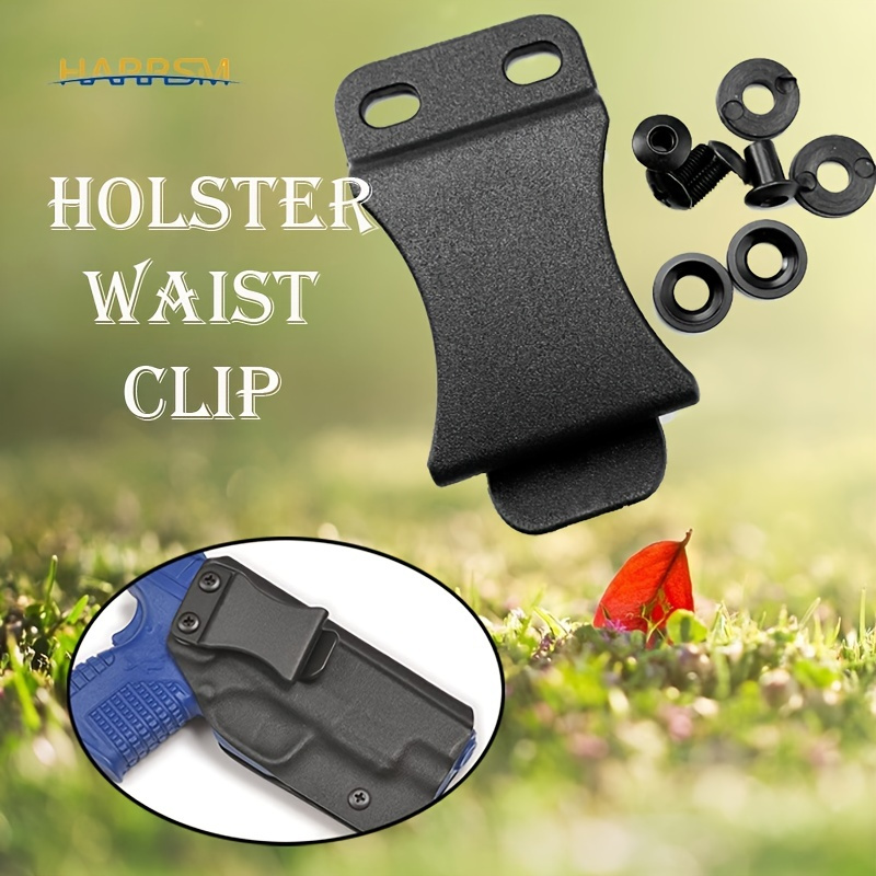 Molle lok Sheath Waist Clip: Enhance Your Carry Capability - Temu Germany