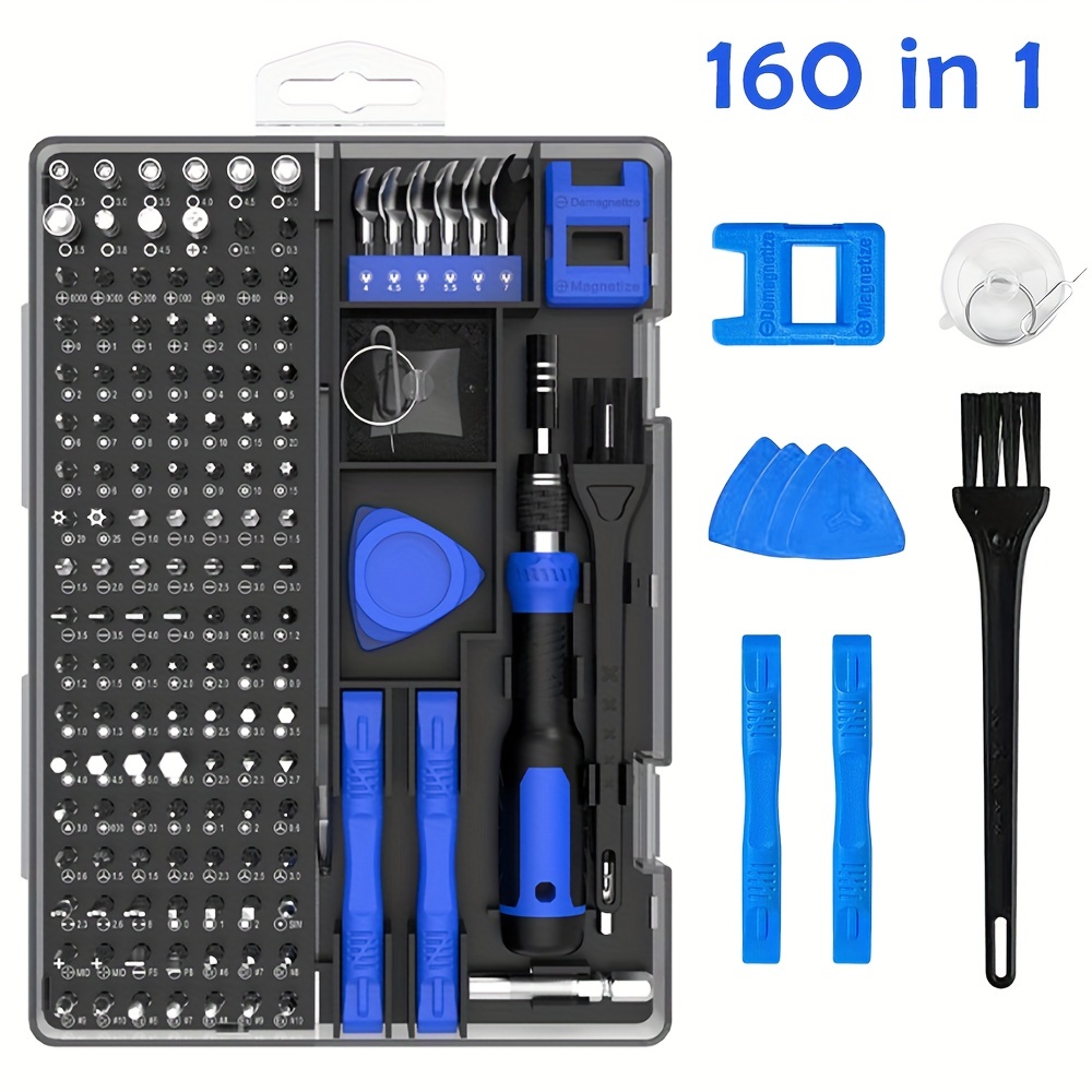 HD Sells iFixit kits now. I figure this could save someone a lot of  headaches in a pinch. : r/Tools