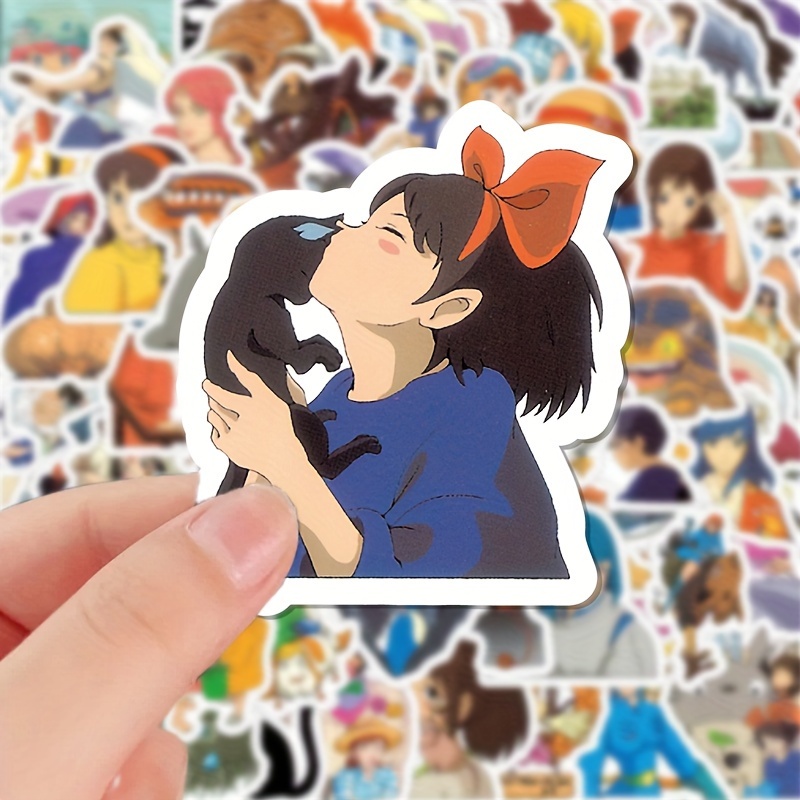 One Piece Stickers - Temu