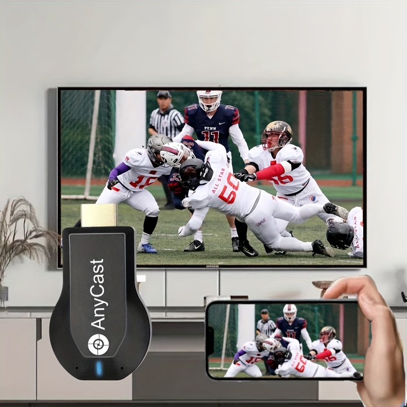 Chromecast super online bowl